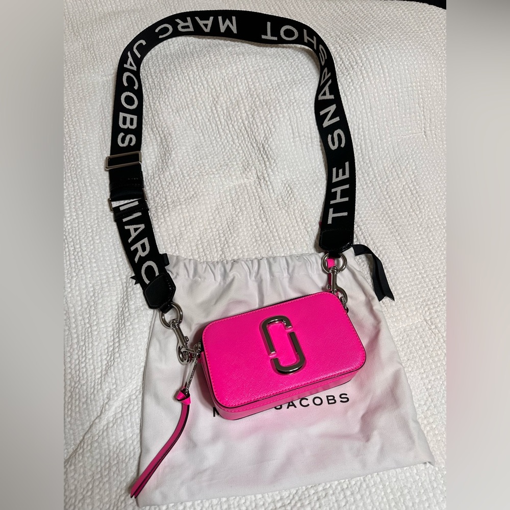 Mark Jacob, Crossbody bag